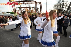 Fasching 2017