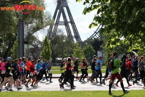 Vienna City Marathon 2017