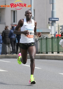 Vienna City Marathon 2017