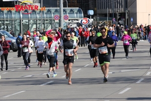 Vienna City Marathon 2017