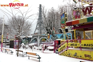 Winterstimmung