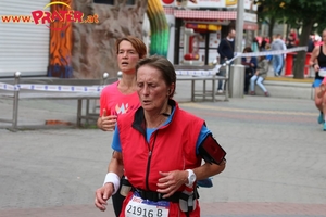 Frauenlauf 2017