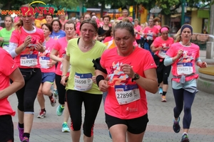 Frauenlauf 2017