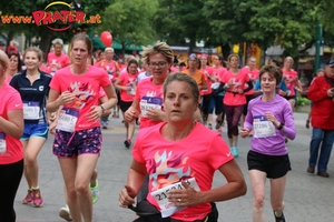 Frauenlauf 2017