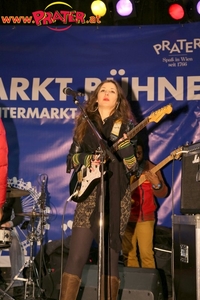 Wintermarkt