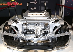 Vienna Autoshow 2017
