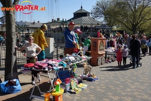 Kinderflohmarkt 2017