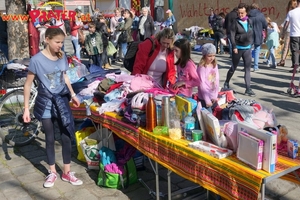 Kinderflohmarkt 2017