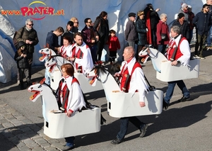 Fasching 2017