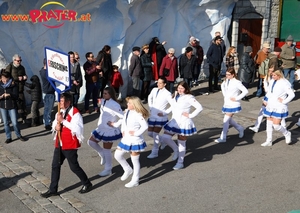 Fasching 2017