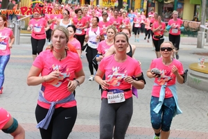 Frauenlauf 2017