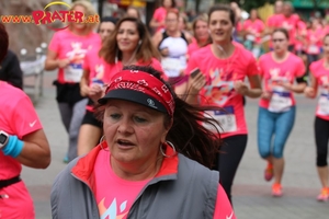 Frauenlauf 2017