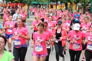 Frauenlauf 2017