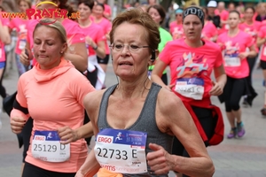 Frauenlauf 2017