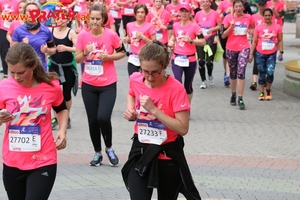 Frauenlauf 2017