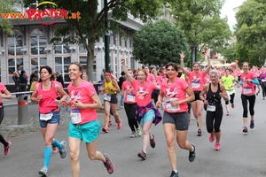 30. Frauenlauf 2017