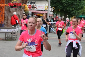 Frauenlauf 2017