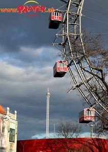 Freifallturm