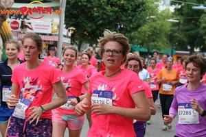 Frauenlauf 2017