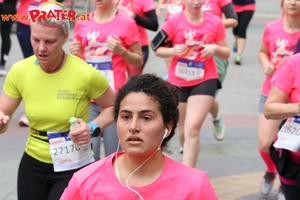 Frauenlauf 2017