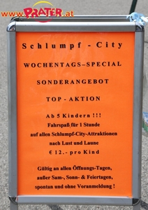 Schlumpf City