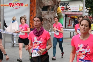 Frauenlauf 2017