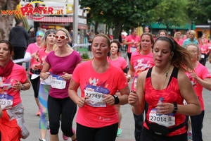 Frauenlauf 2017