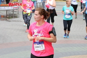 Frauenlauf 2017