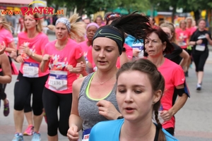 Frauenlauf 2017