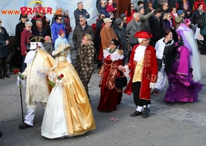 Fasching 2017