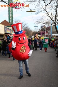 Fasching 2017