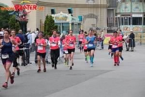 30. Frauenlauf 2017