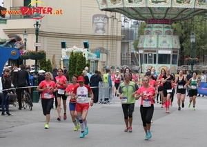 30. Frauenlauf 2017