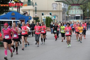 30. Frauenlauf 2017