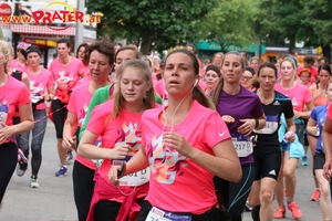 Frauenlauf 2017