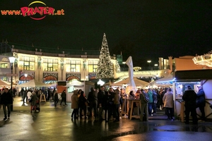 Wintermarkt