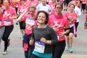 Frauenlauf 2017