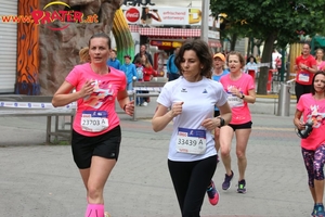 Frauenlauf 2017