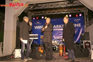 Wintermarkt