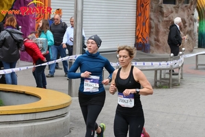 Frauenlauf 2017