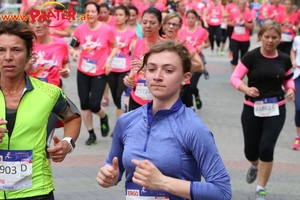 Frauenlauf 2017