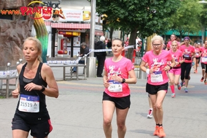 Frauenlauf 2017