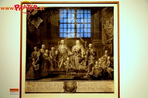 300 Jahre Maria Theresia