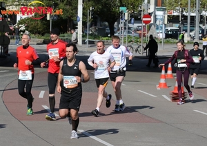 Vienna City Marathon 2017