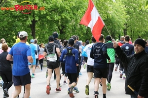 Vienna City Marathon 2017