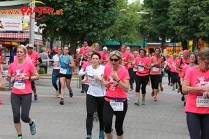 Frauenlauf 2017