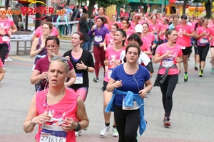 Frauenlauf 2017