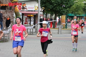 Frauenlauf 2017