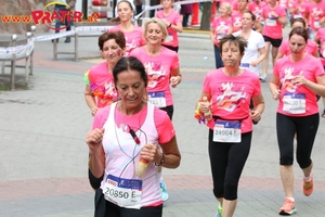 Frauenlauf 2017