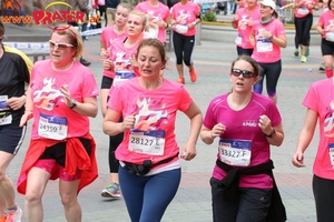 Frauenlauf 2017